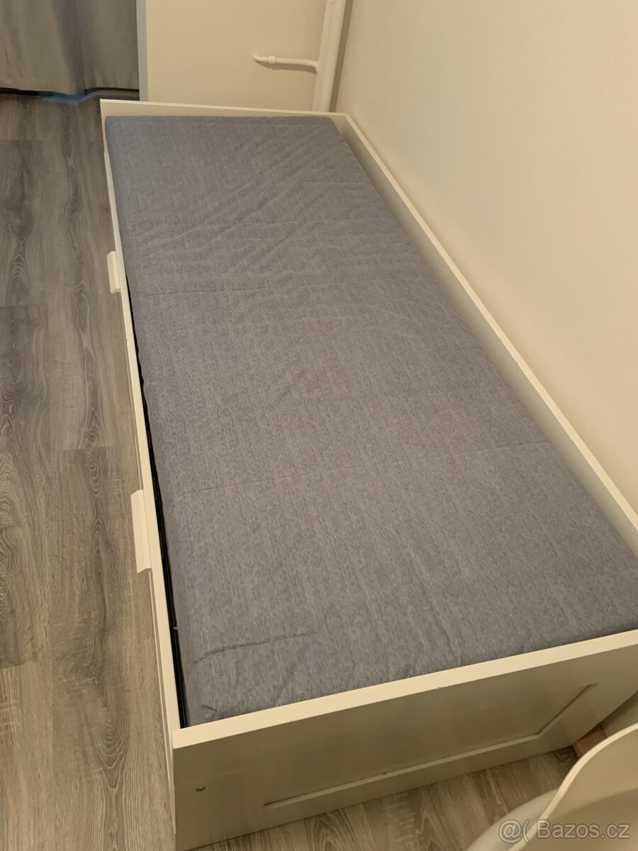 2x Ikea Matrace (80ka) - 3