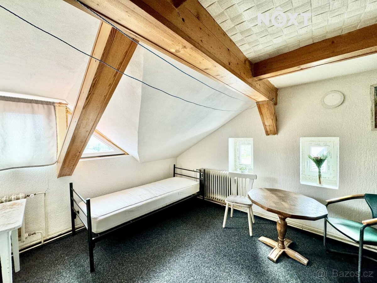 Prodej Vila, 600㎡ - 3