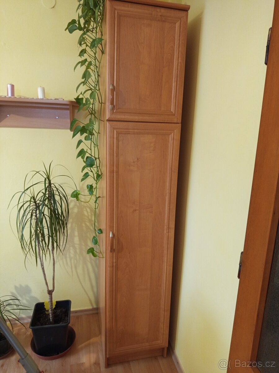 Obývací stěna - 3