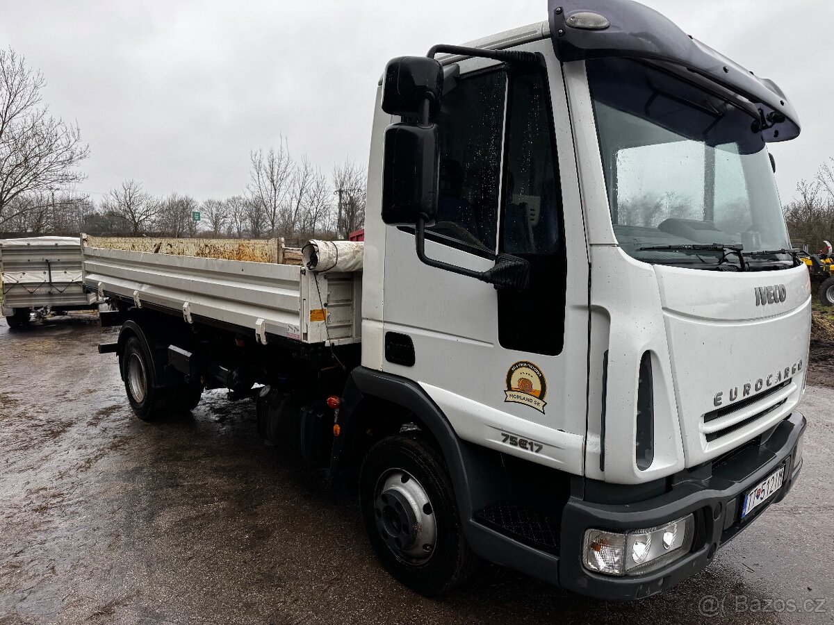 Iveco Eurocargo 75e17 - 3