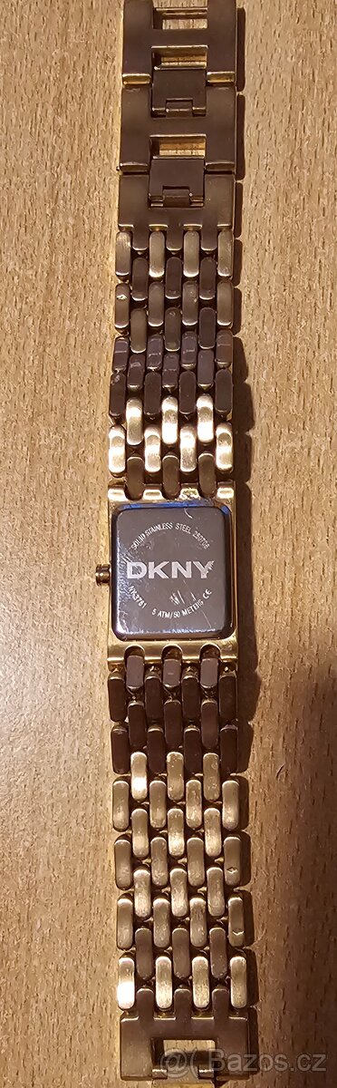 DKNY - 3761 dámské - 3