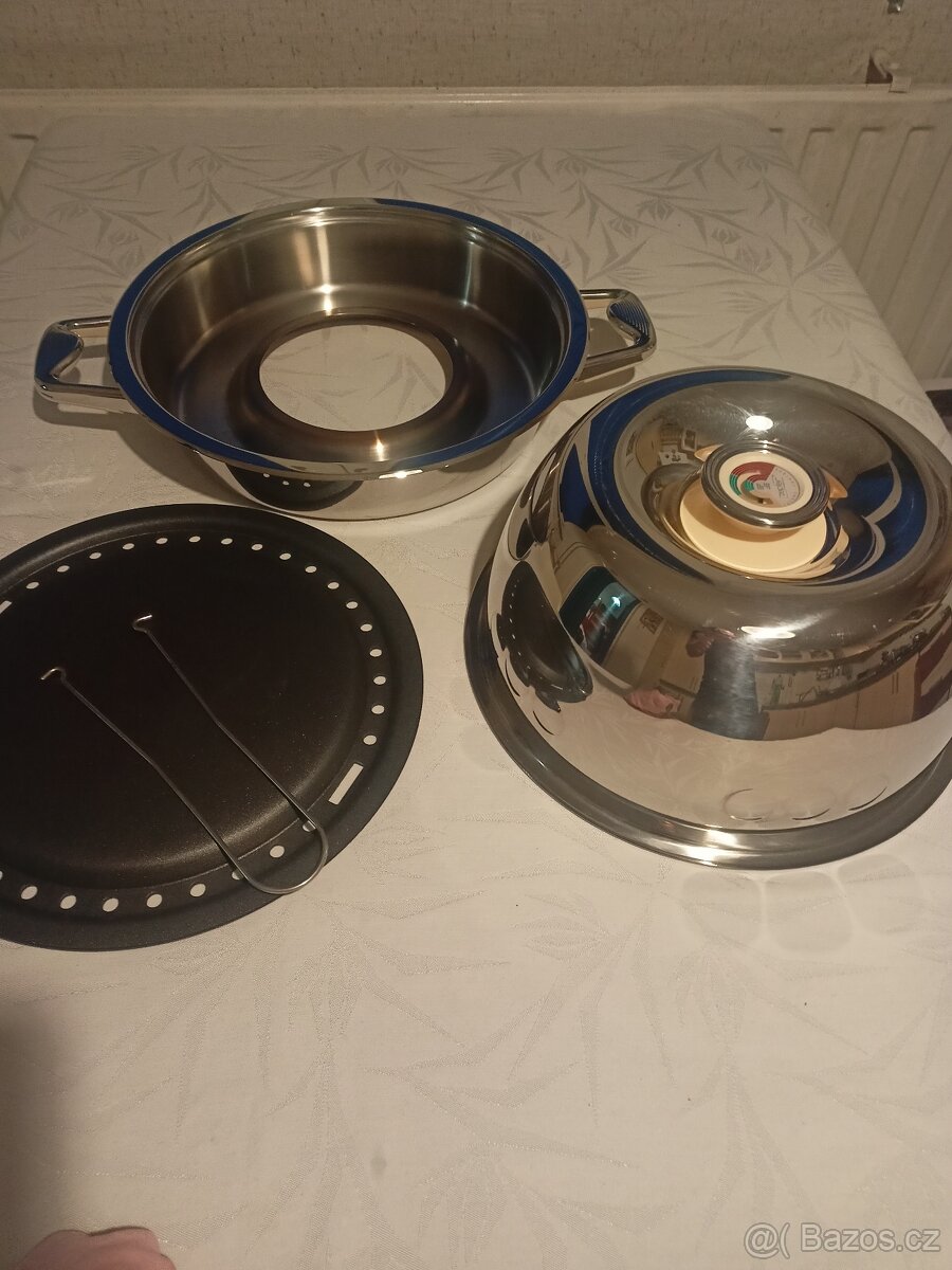 Multifunkční nádoba Zepter (TF-990) - 3