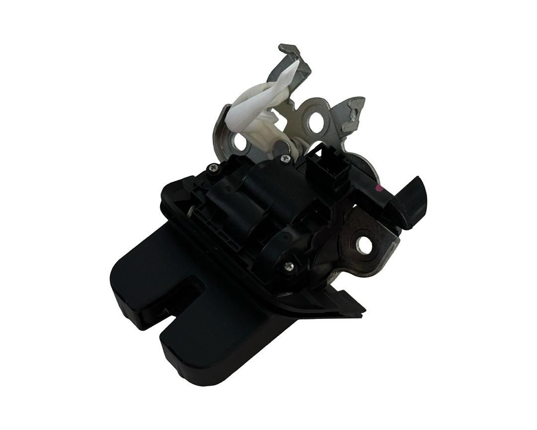 Zámek pátých dveří Audi Q7 4 - 3