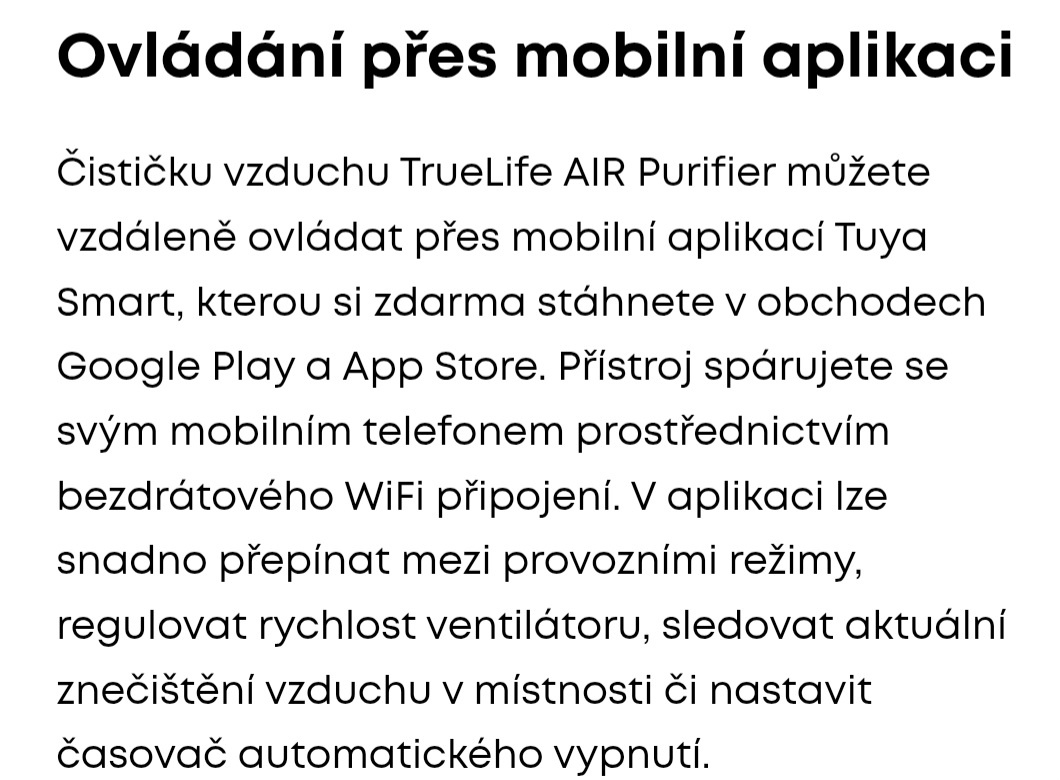 Čistička vzduchu - 3