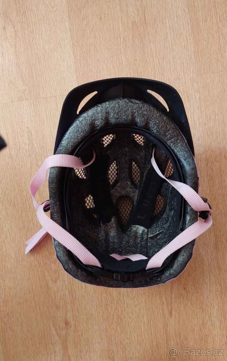 Helma na kolo 50- 55 cm - 3