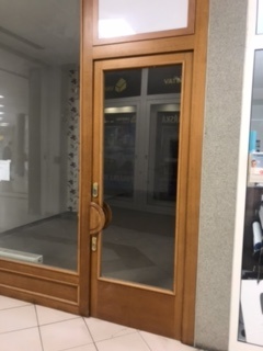 Prodej jednotky - nebytových prostor v IBC - 3