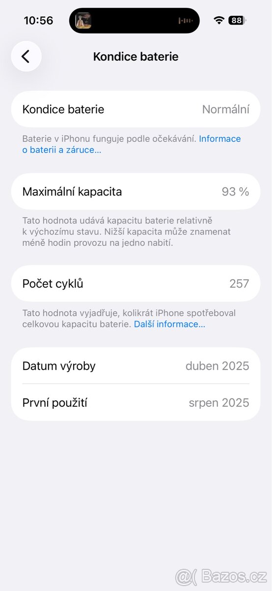 Iphone 15 128gb - 3