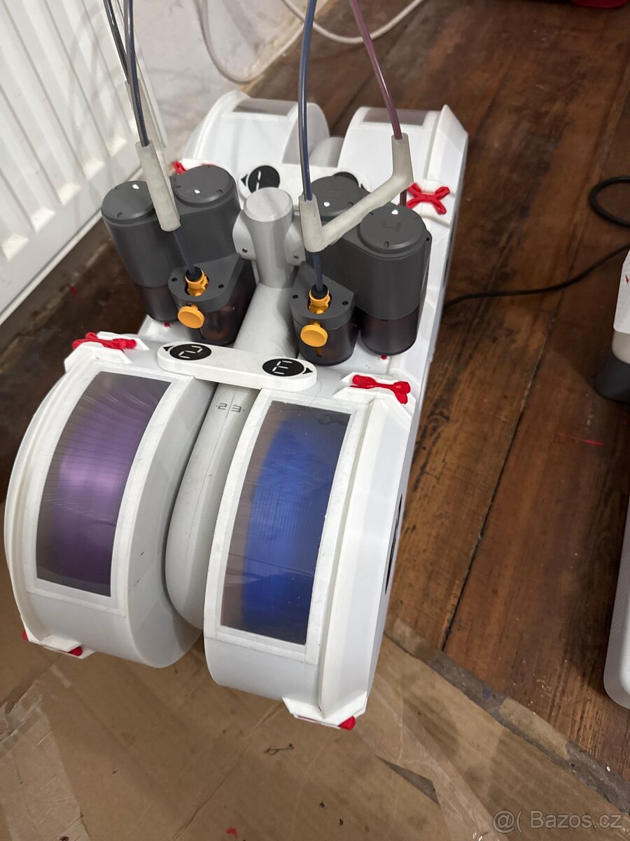 Bambulab a1 s AMS - 3