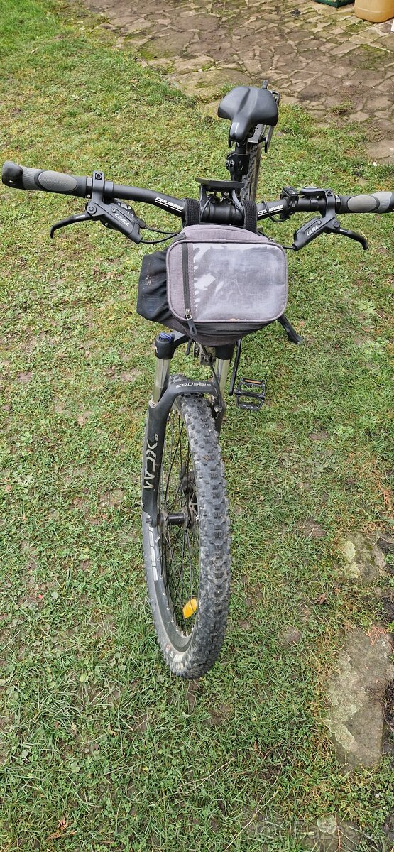 Crussis ONE-Guera - 3