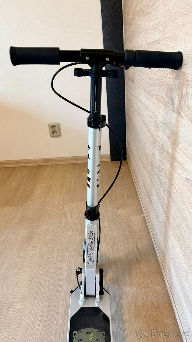 Dětská koloběžka Oxelo MID 5 Decathlon - 3