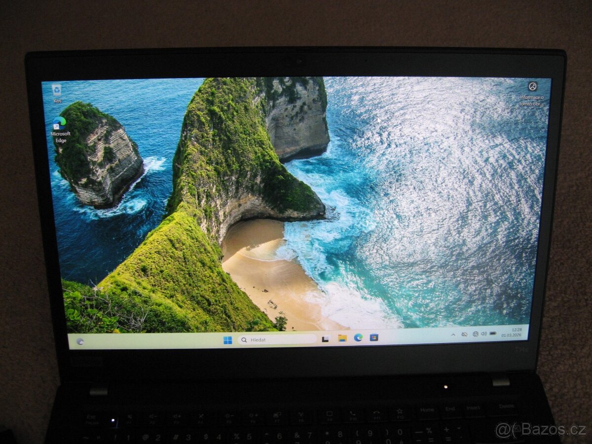 Lenovo ThinkPad T14s Gen1 - 3