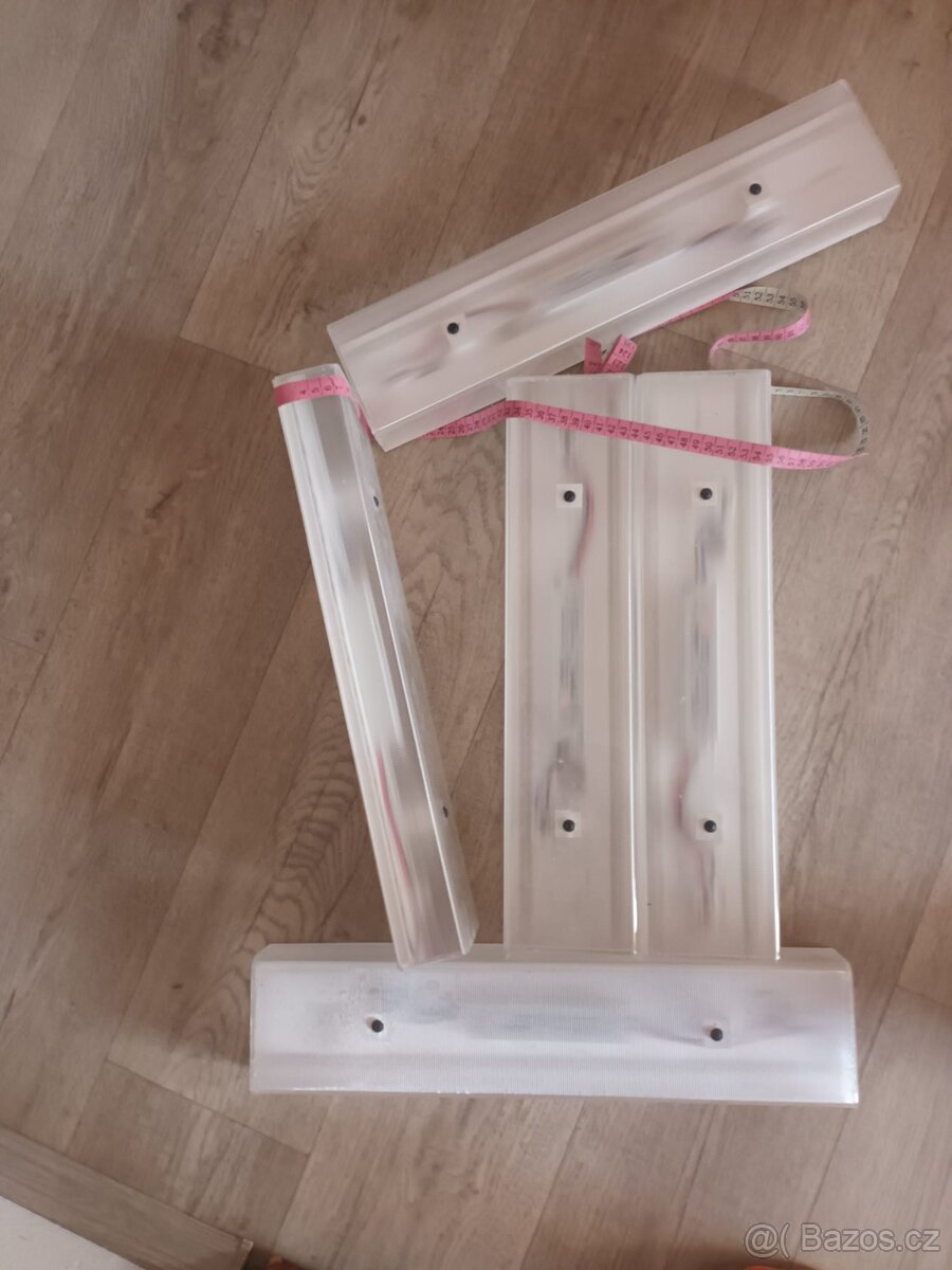 LED svítidla - 3