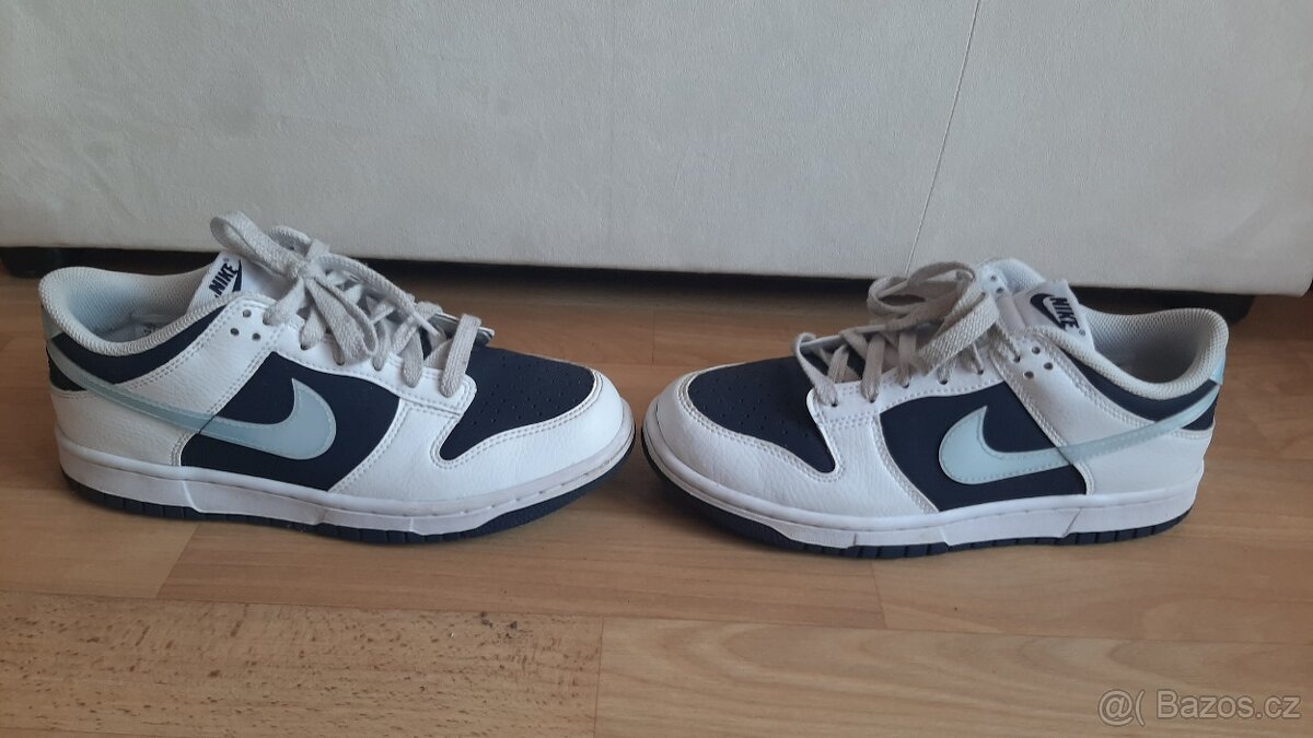 Nike dunk low vel.39 - 3