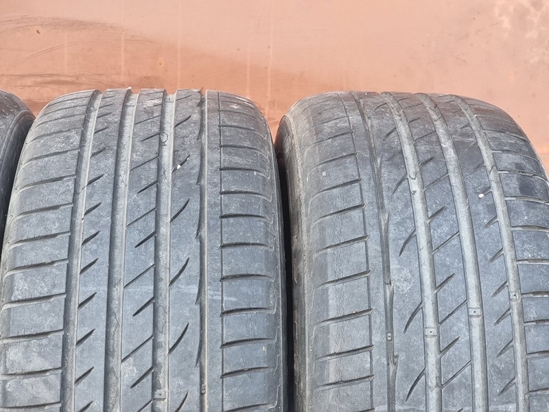 Letní Laufenn 225/55/16 - 3