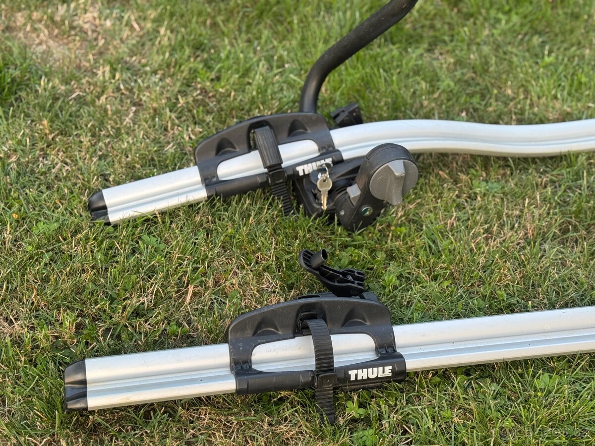 Střešní nosič Thule ProRide 591 - 3