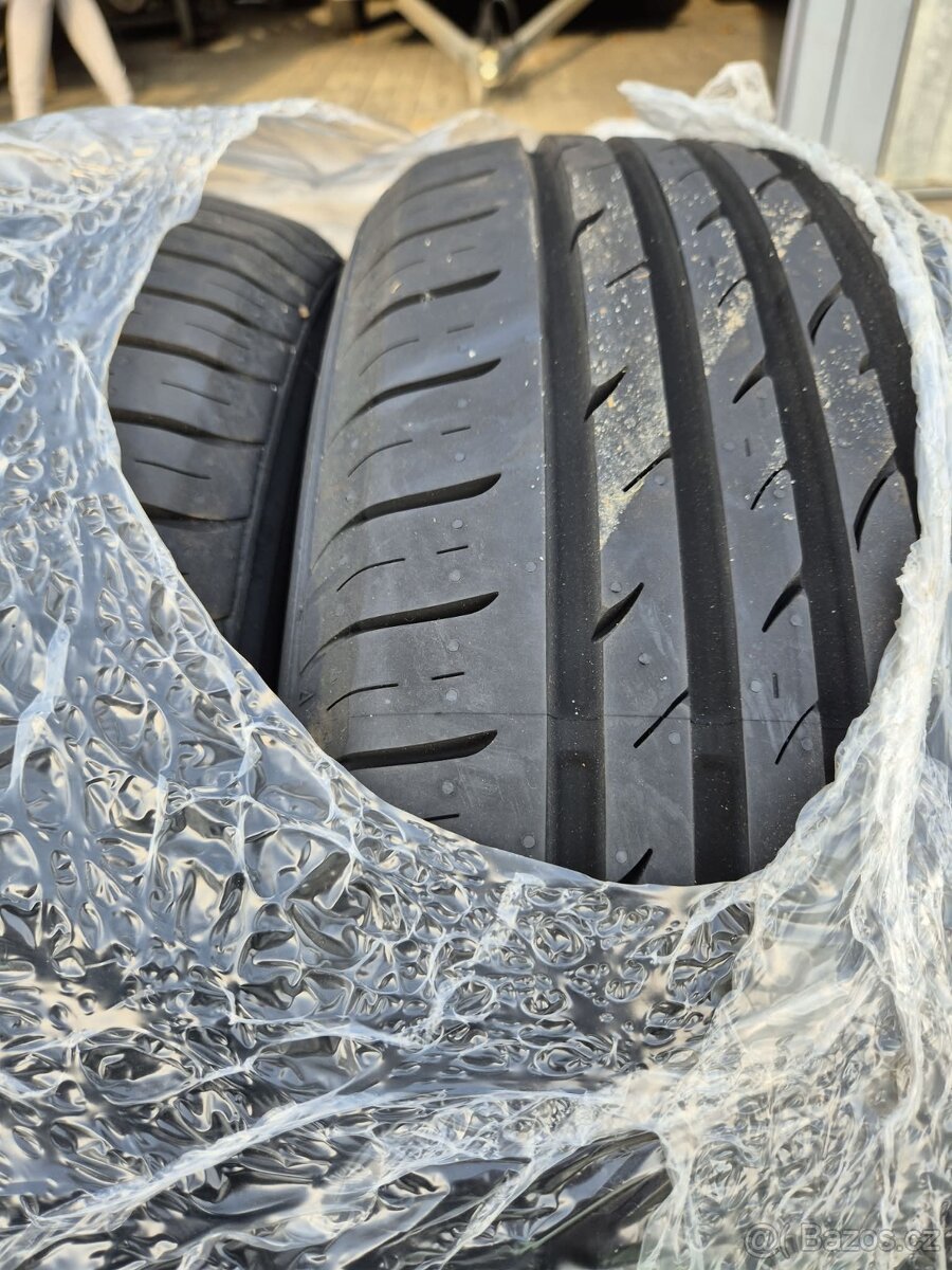 Nexen N'Blue HD Plus 215/60 R16 - 3