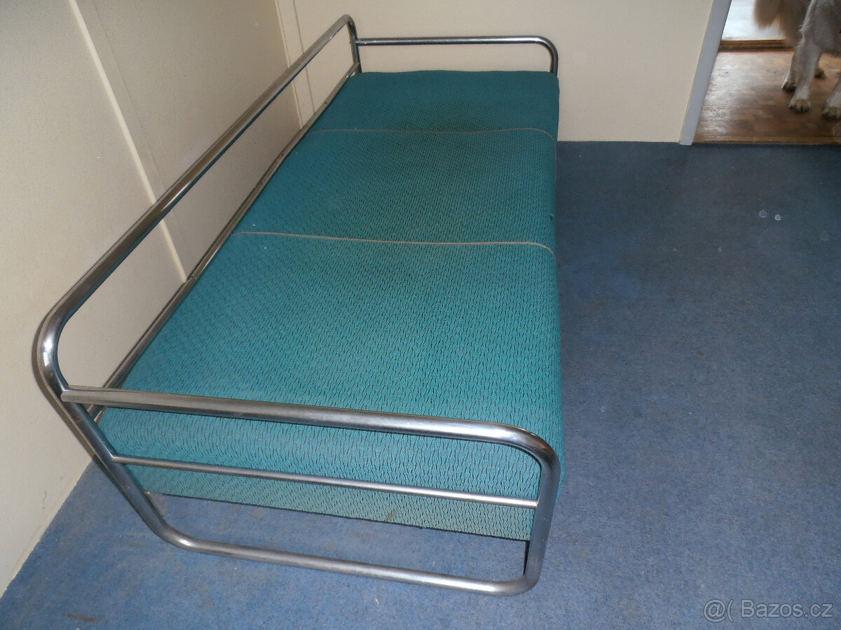 Praščák-gauč - 3