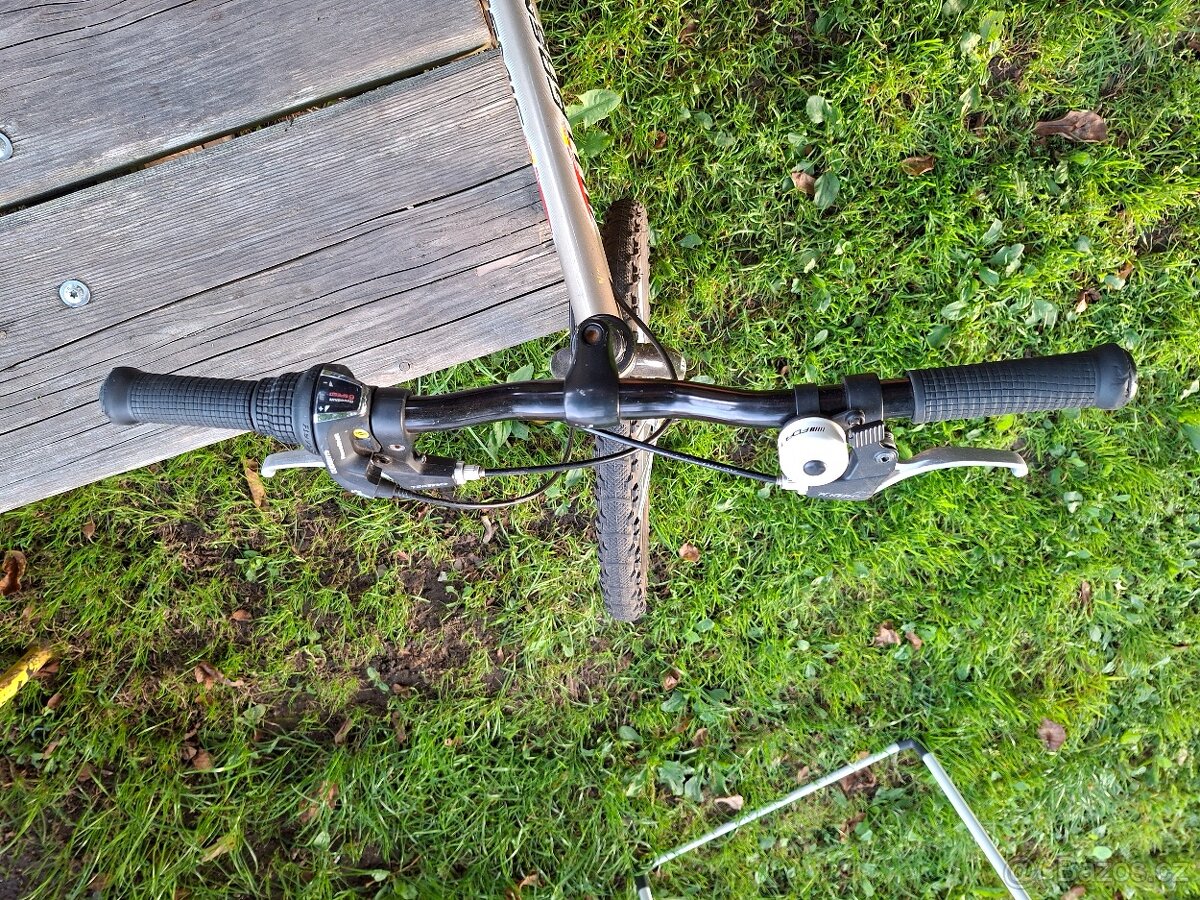 Dětské kolo 20 - 3