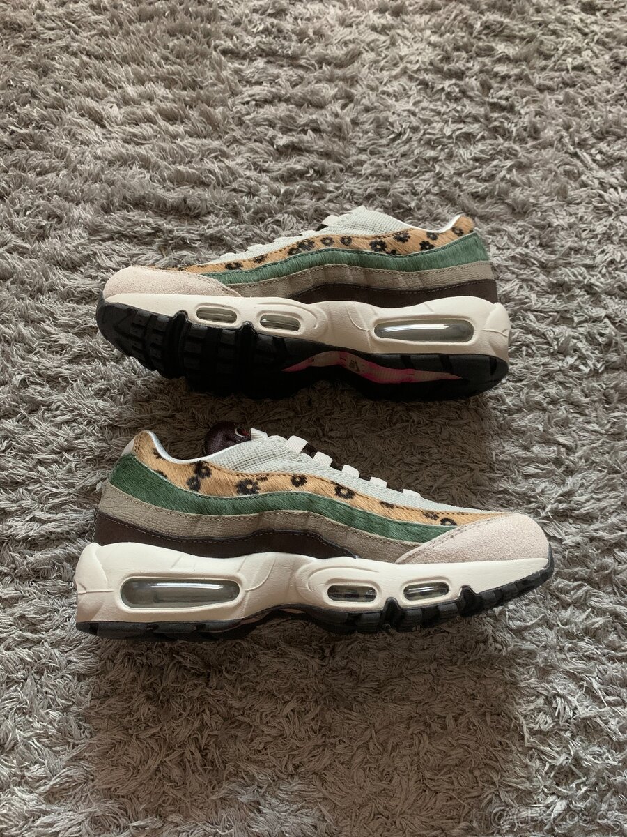 Nike Air max 95 Daisy Chain - 3