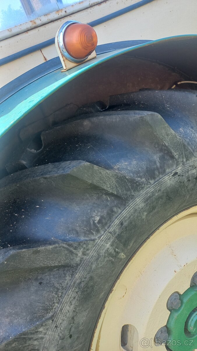 Zetor 50 Super - 3