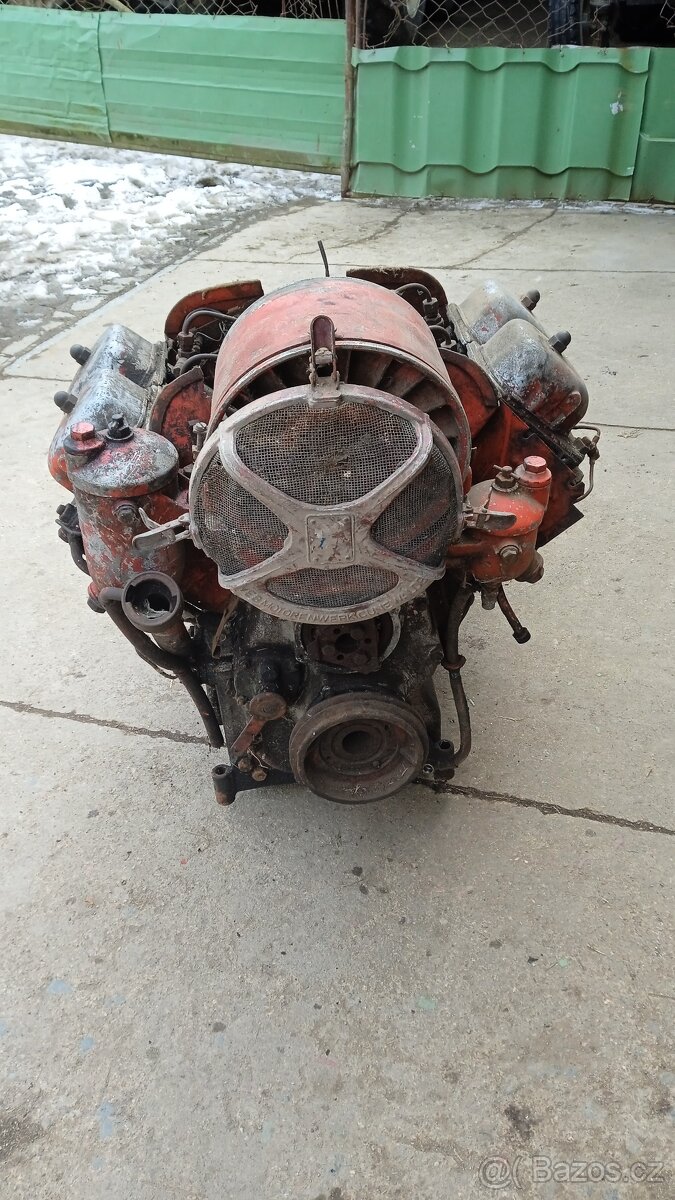 Motor - 3