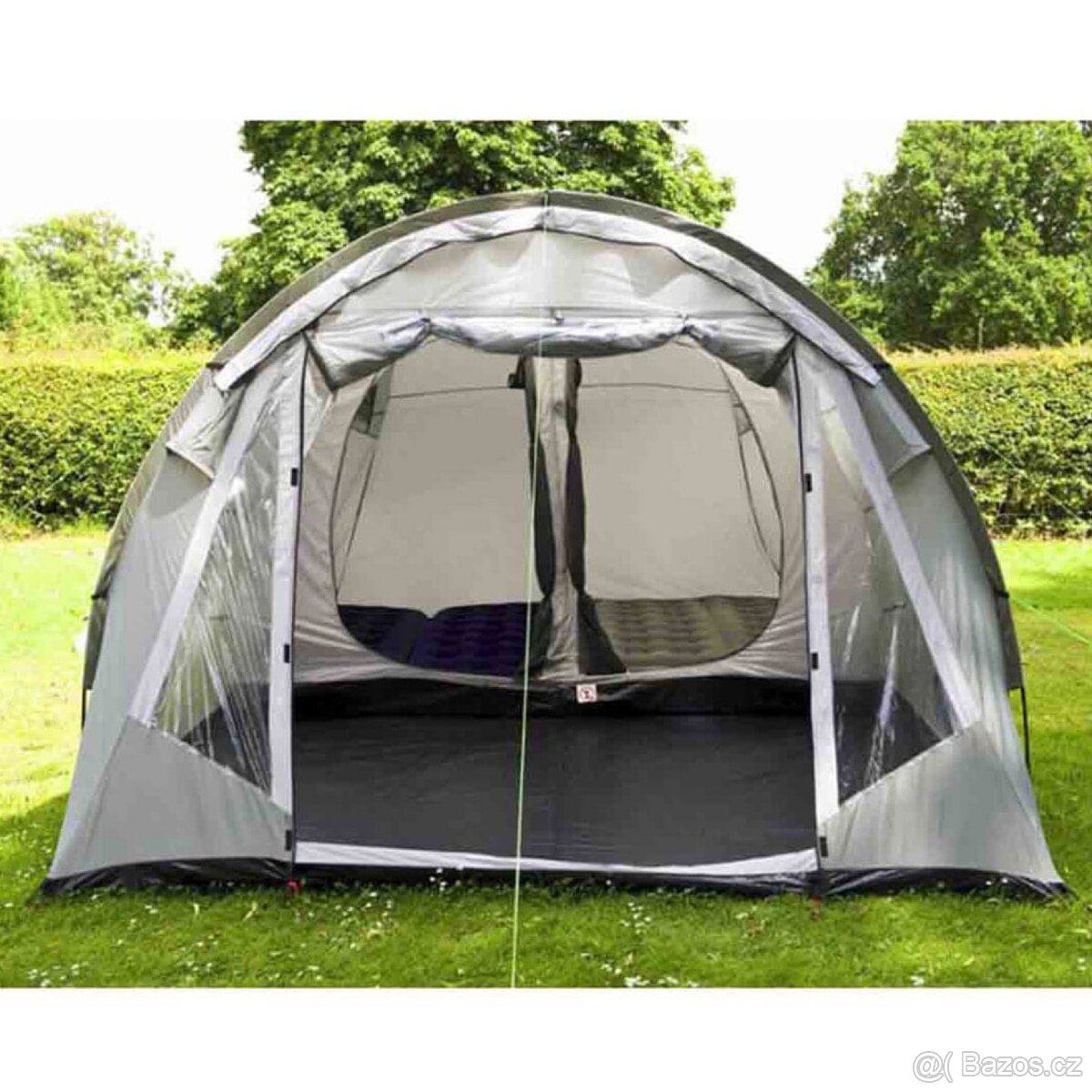 STAN Coleman pro 4 - 3