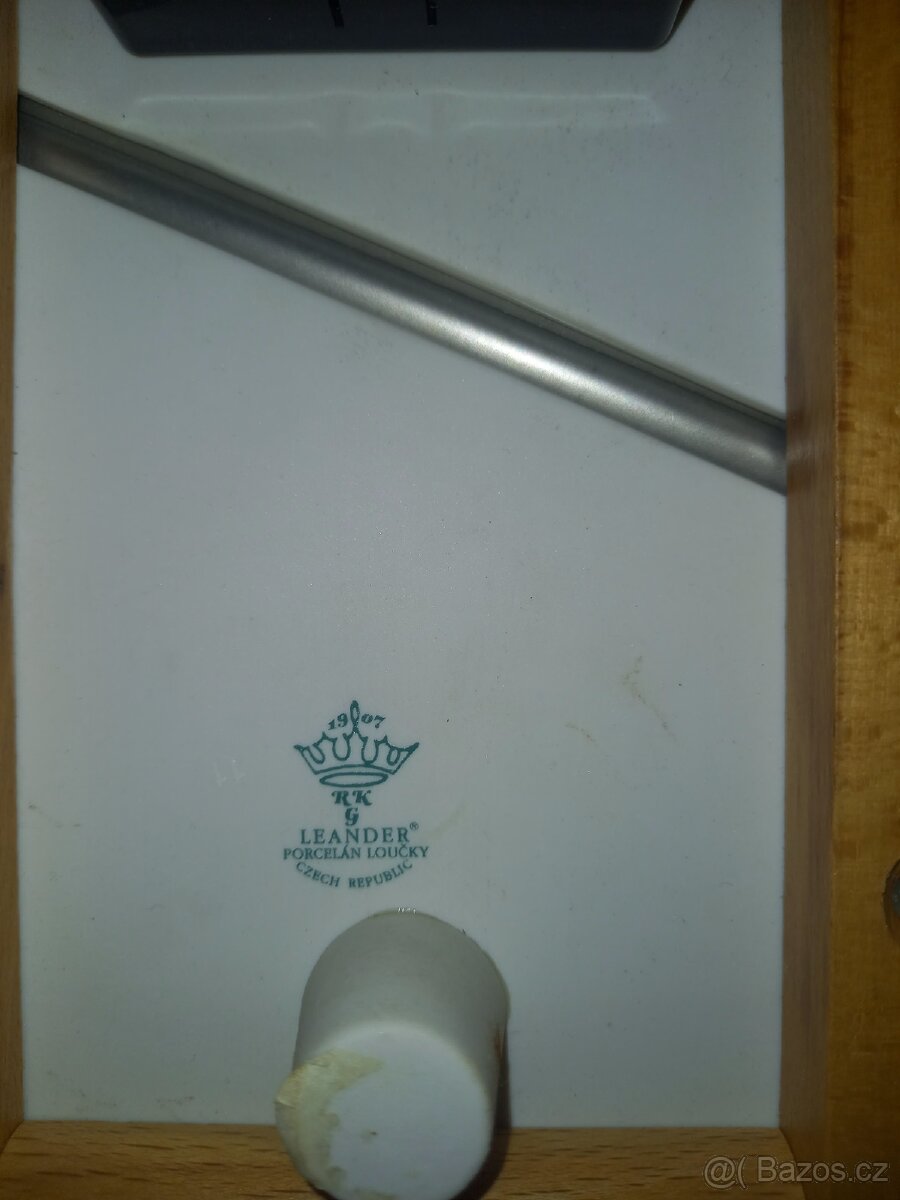 Hodiny Leander - 3