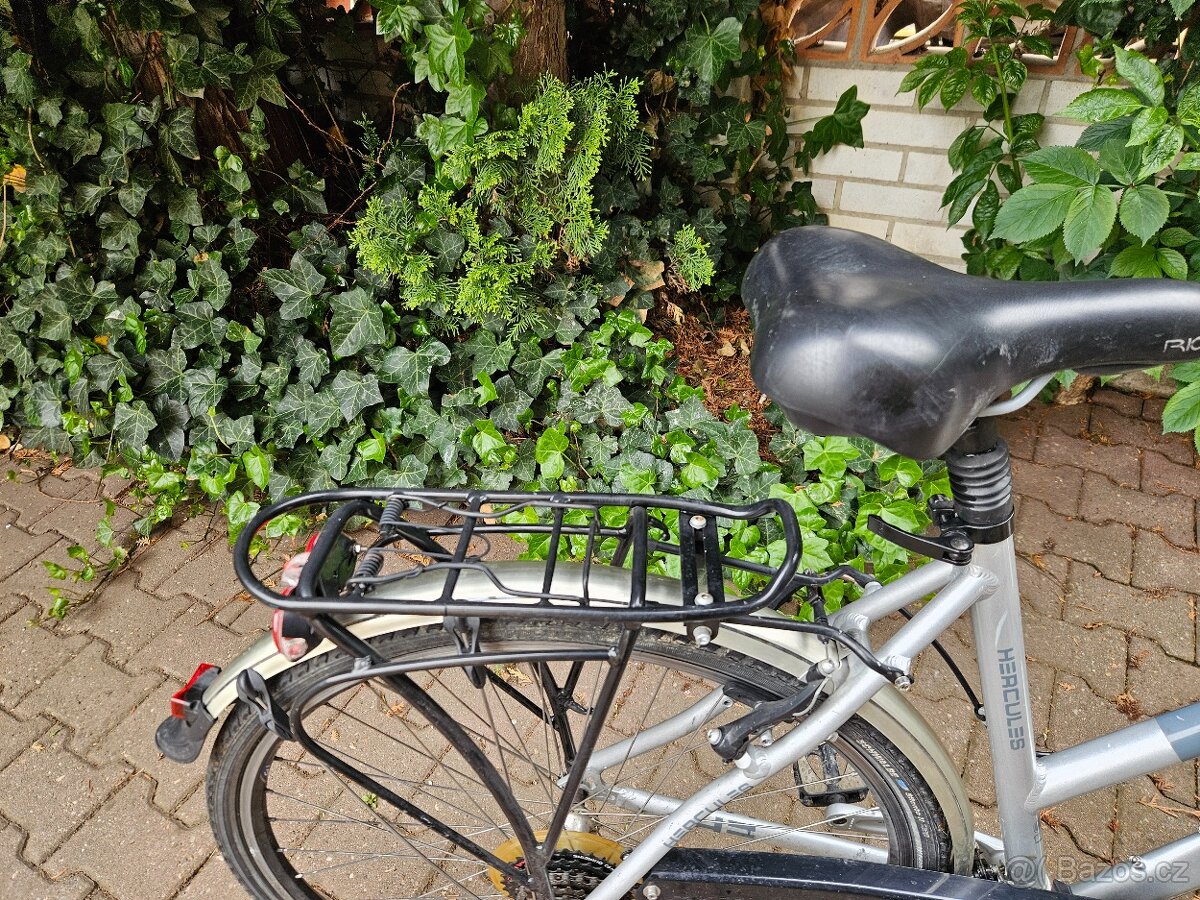Damske kolo 28 - 3