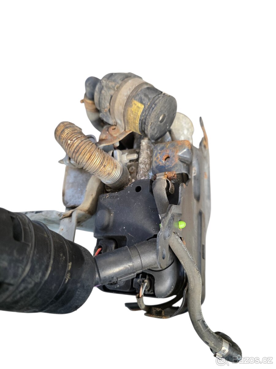 Webasto Thermo top V 1K0815065N Touran, Caddy - 3