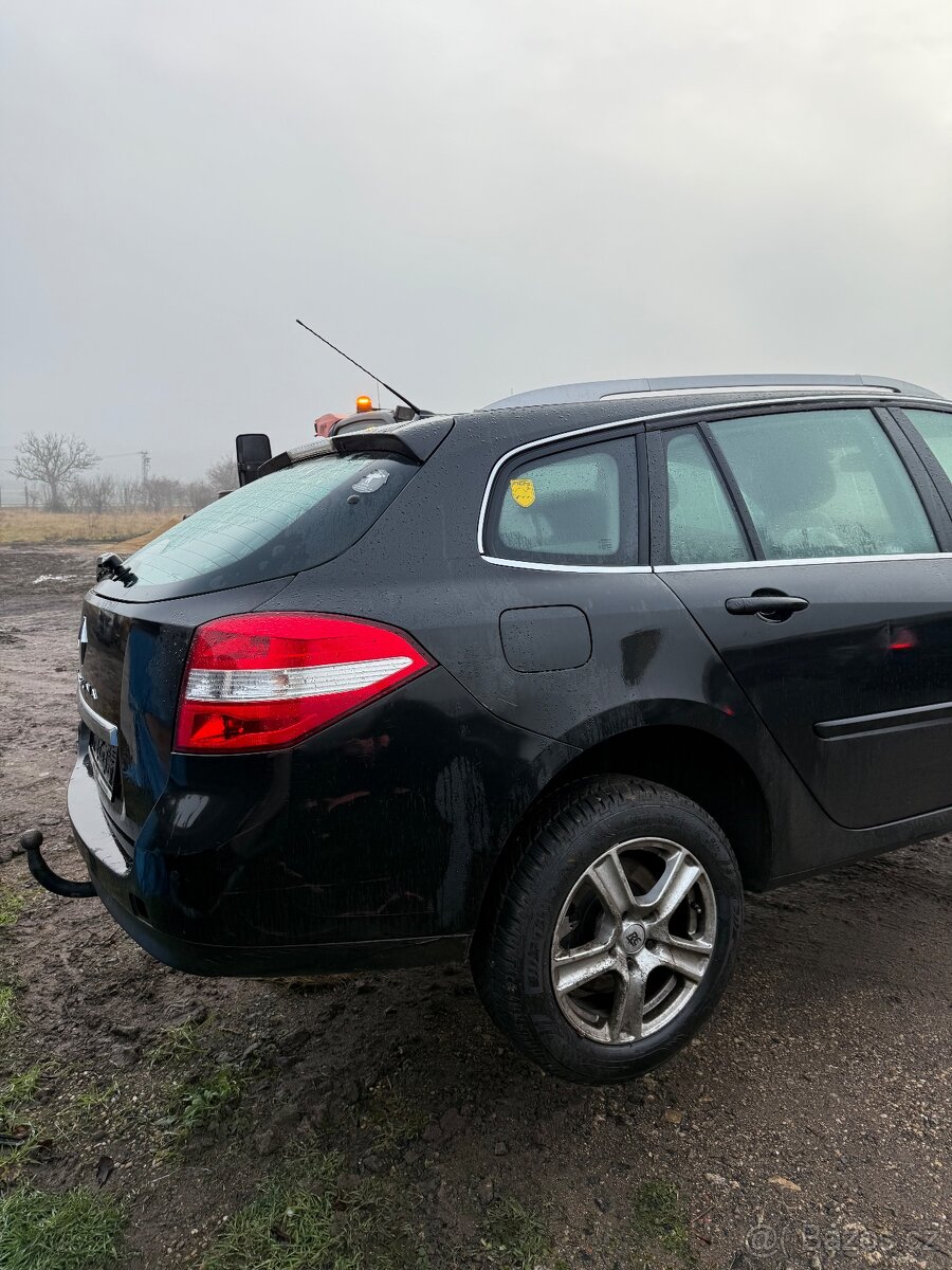 Laguna 3 2.0 dci - 3