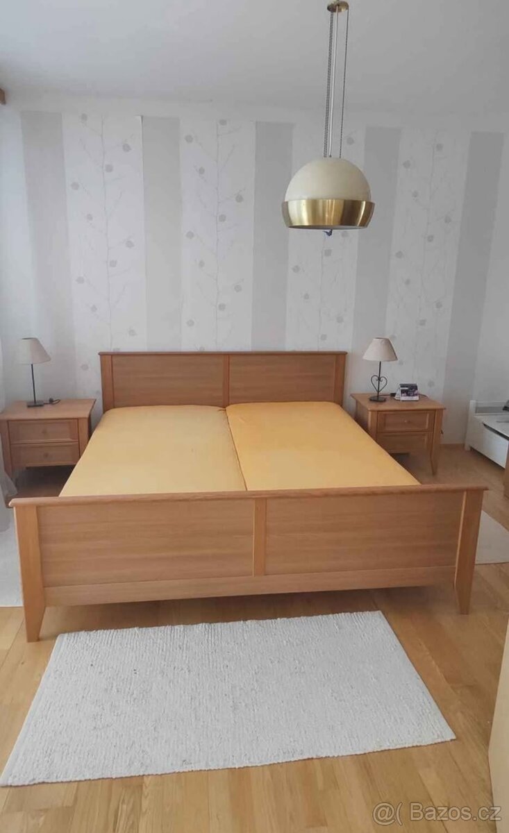 Ložnice, sestava - 3