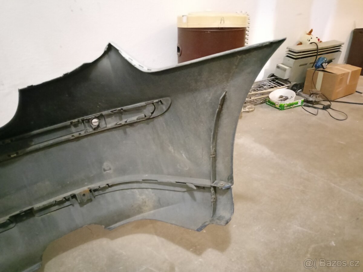 Zadní nárazník BMW e87 - 3