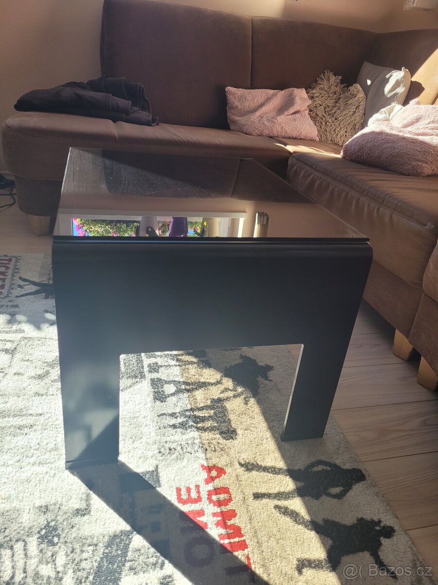 Designový konferenční stolek - 3