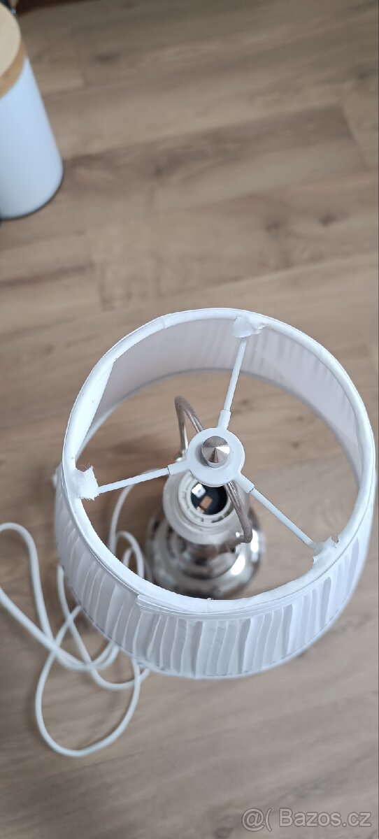 Stolní lampa - 3