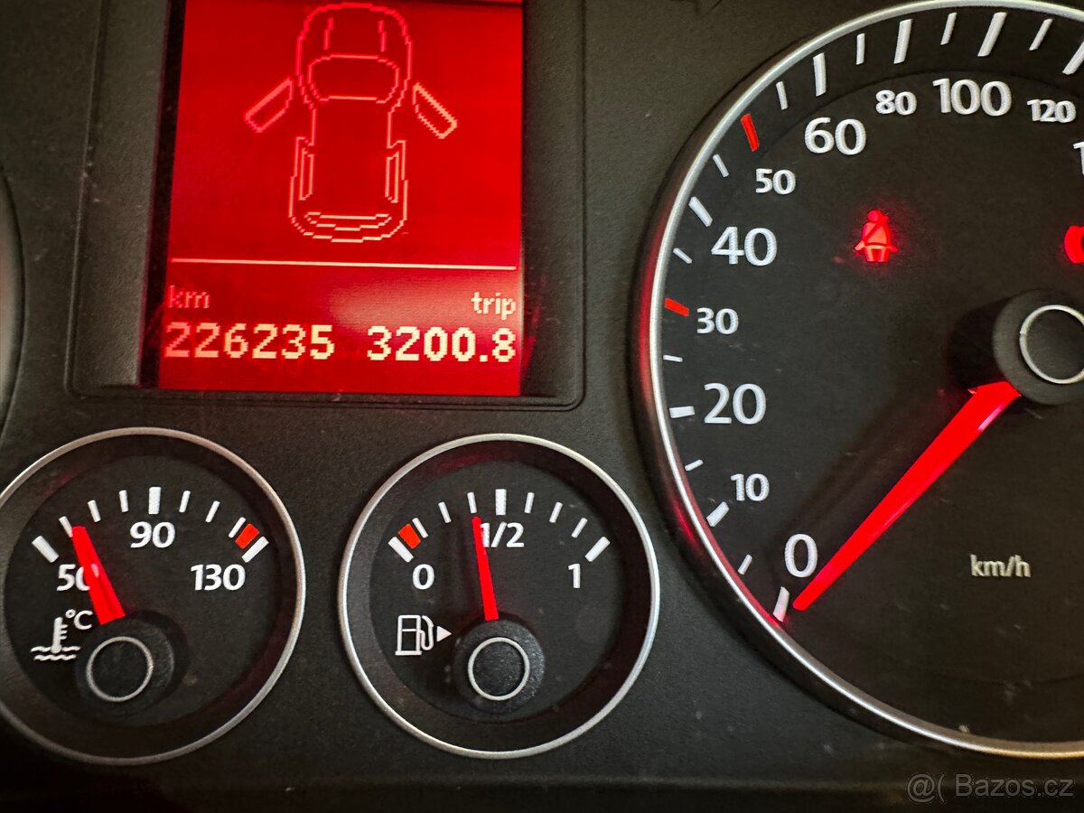 Volkswagen Scirocco - 3