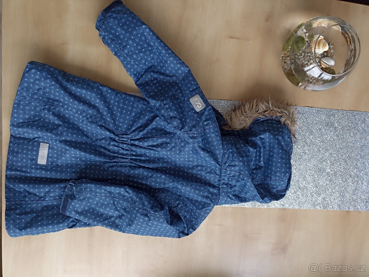 Reima Muhvi vel.116 - 3