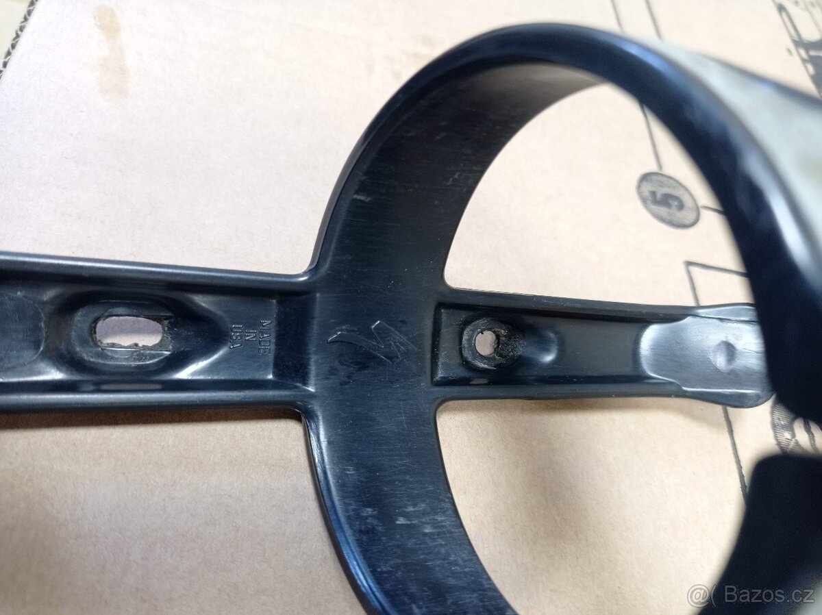 Košík na láhev retro mtb Specialized ribcage - 3