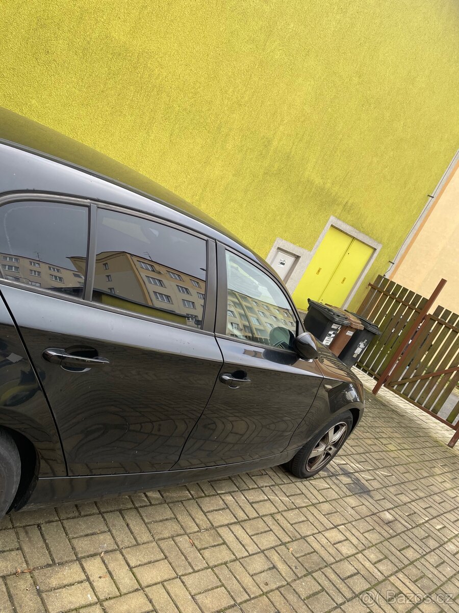 BMW 118d e87 1.řada - 3