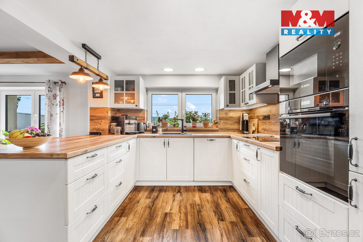 Prodej nájemního domu, 231 m², Děčín - Folknáře - 3