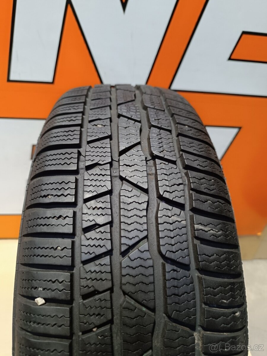 Kola pro Ford Galaxy, S-Max, C-Max + zimní pneu - 3