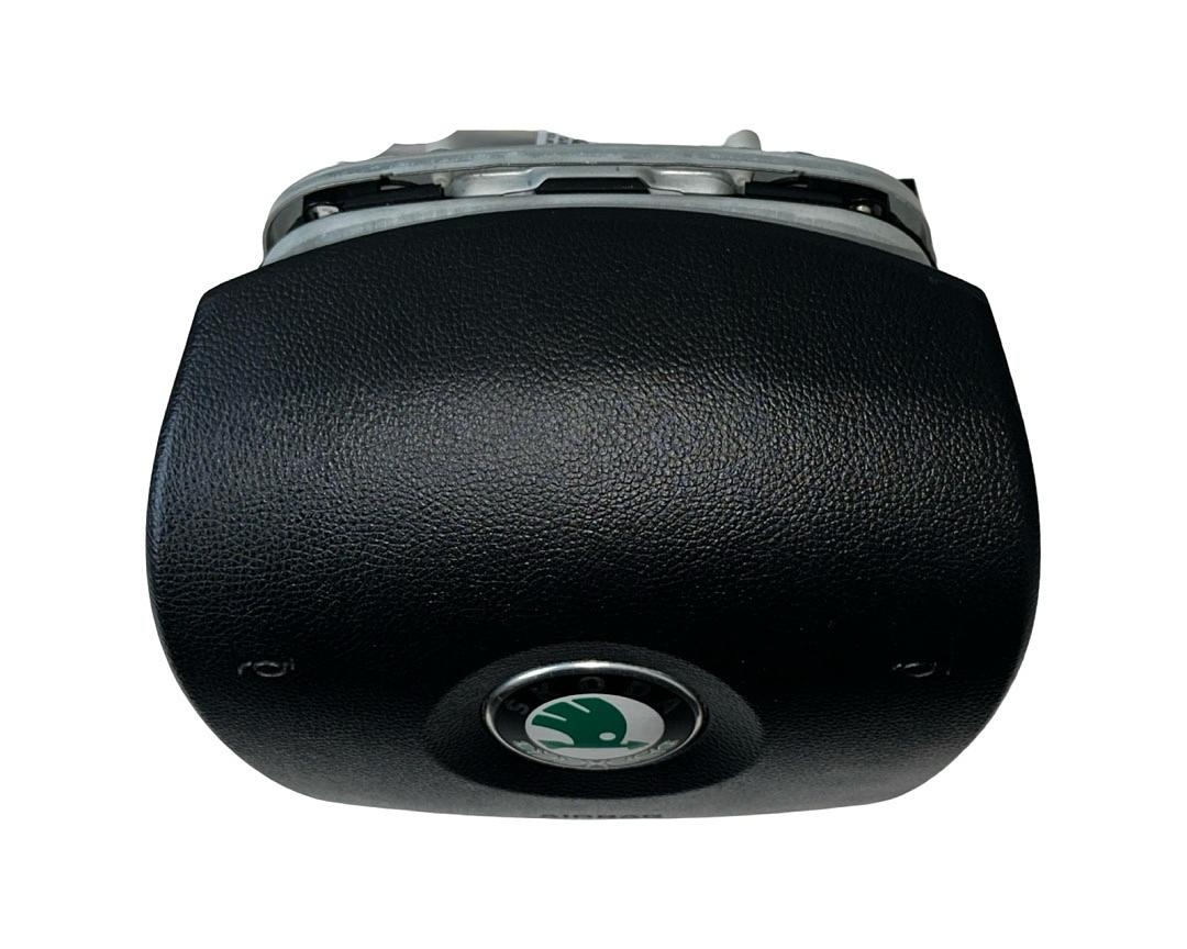 Airbag řidiče 1Z0880201AF Škoda Octavia 2 r.v. 2007 - 3