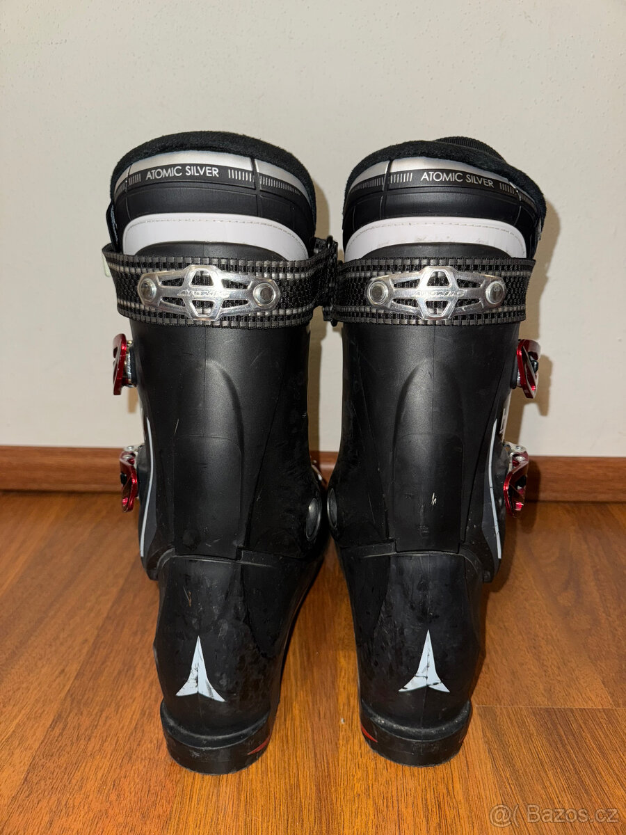 Přeskáče Atomic Hawk 90 2.0 - 3