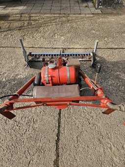 Mf-70, mf70, mf 70 - 3