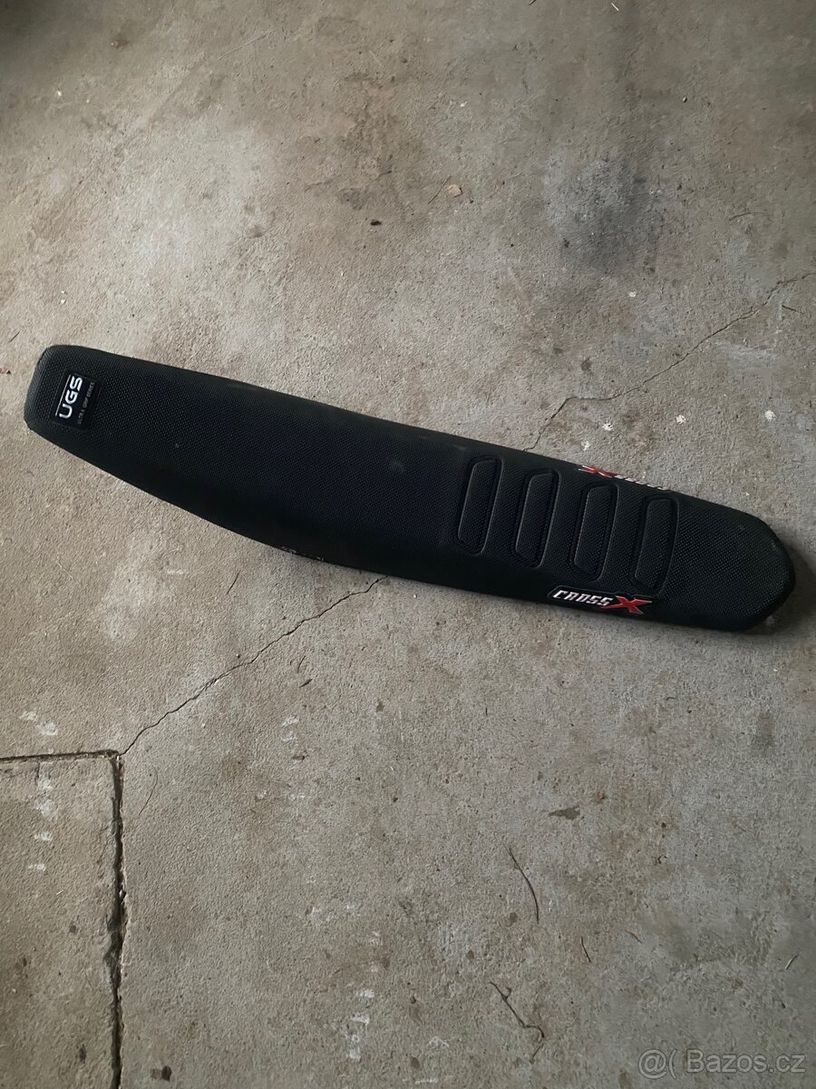 KTM sx 125 19-22 sedlo