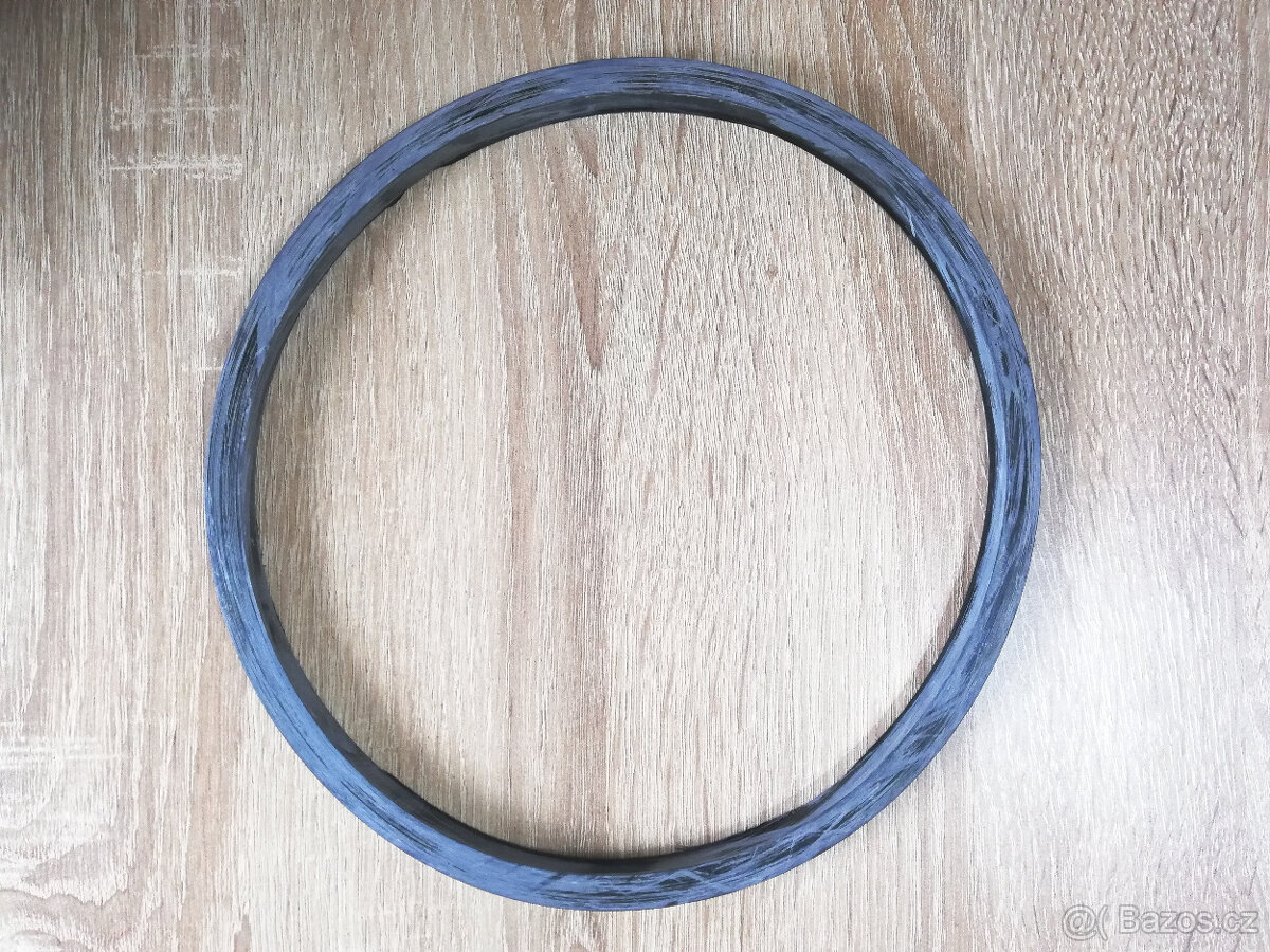 Nové náhradní díly k elektrokotli PK 30 - 3