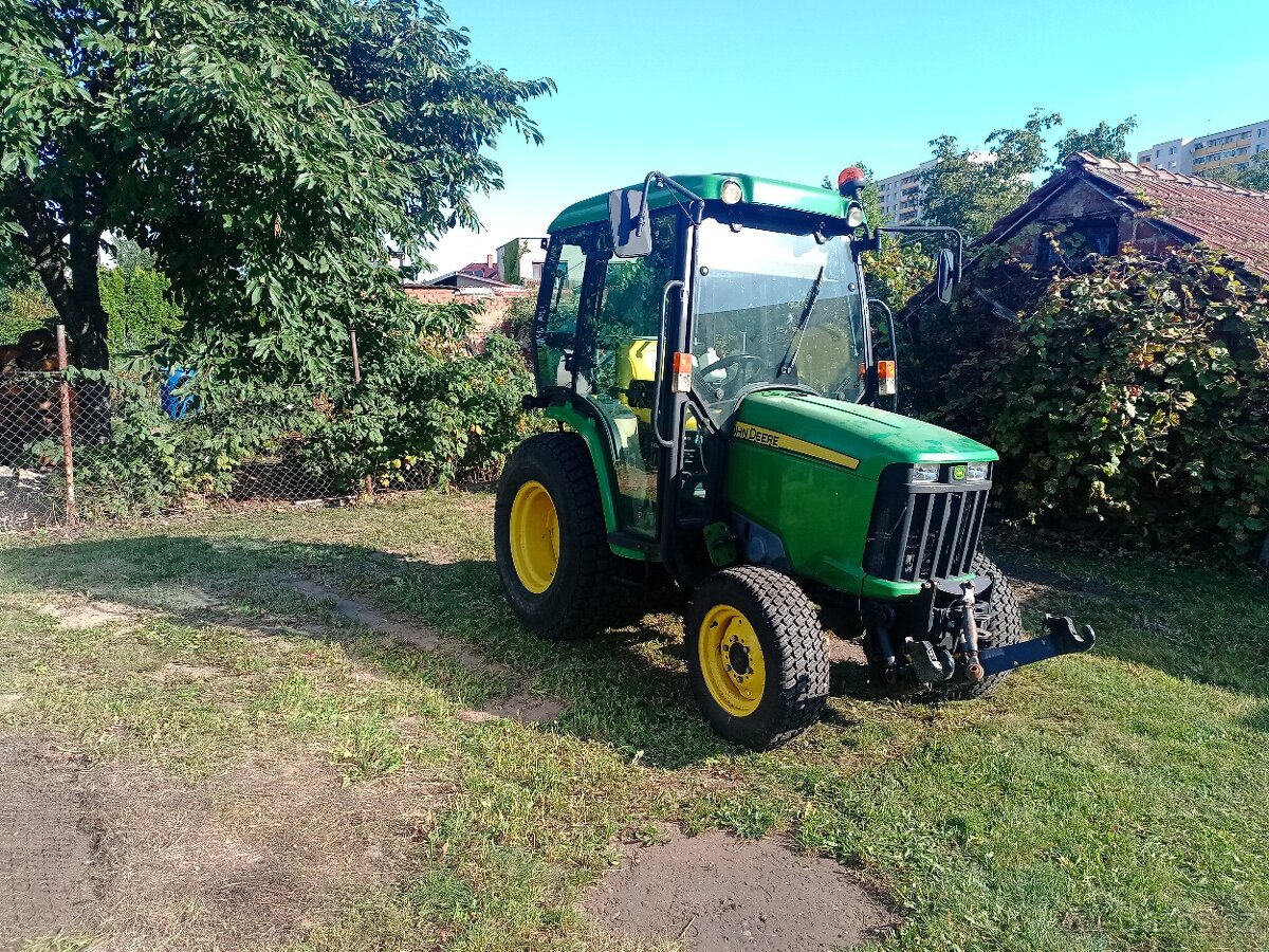 John Deere 3036 - 3