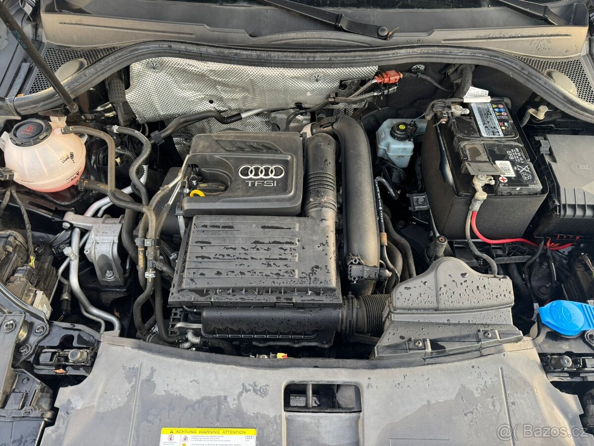 Audi Q3 1.4 TFSI 110KW - 3