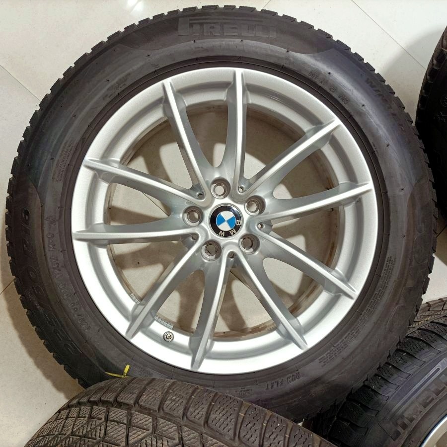 18" ALU kola – 5x112 – BMW (MERCEDES, VW, PORSCHE) - 3