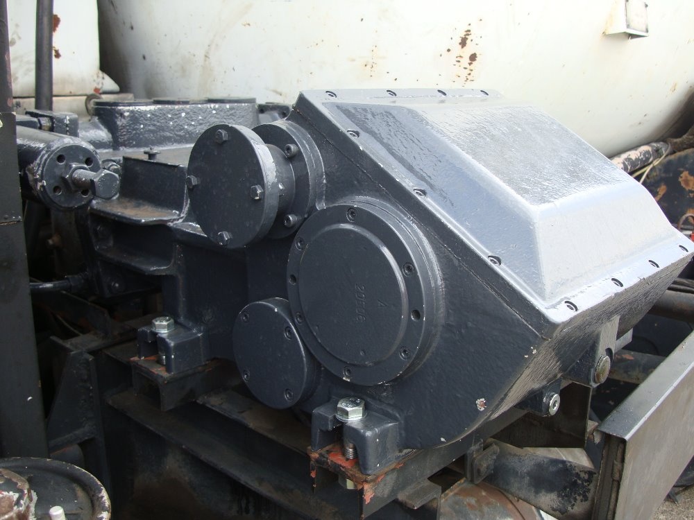 TATRA 815 CAS 5/5 ČISTIČ VYSOKOTLAKÝ - 3