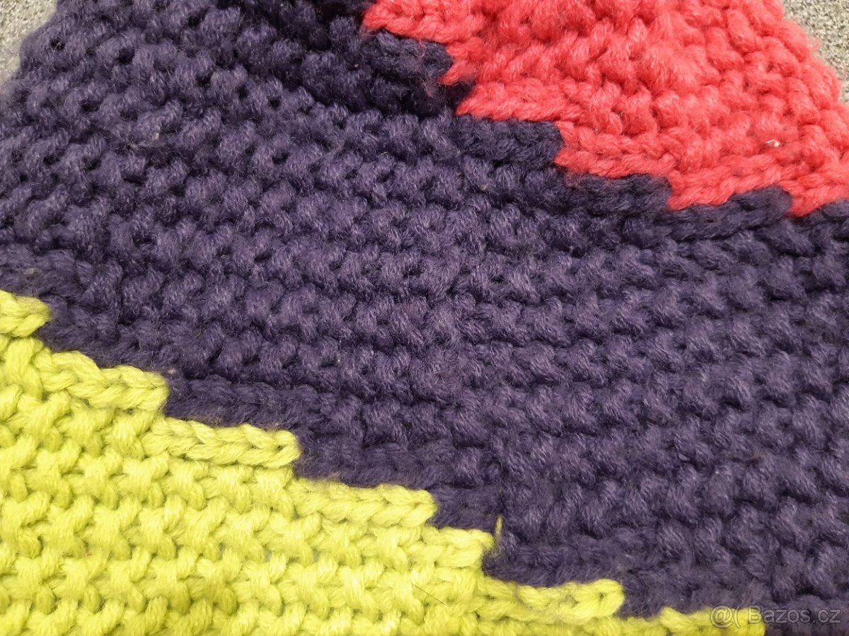 ICEPEAK zimní čepice dámská, dívčí - 3